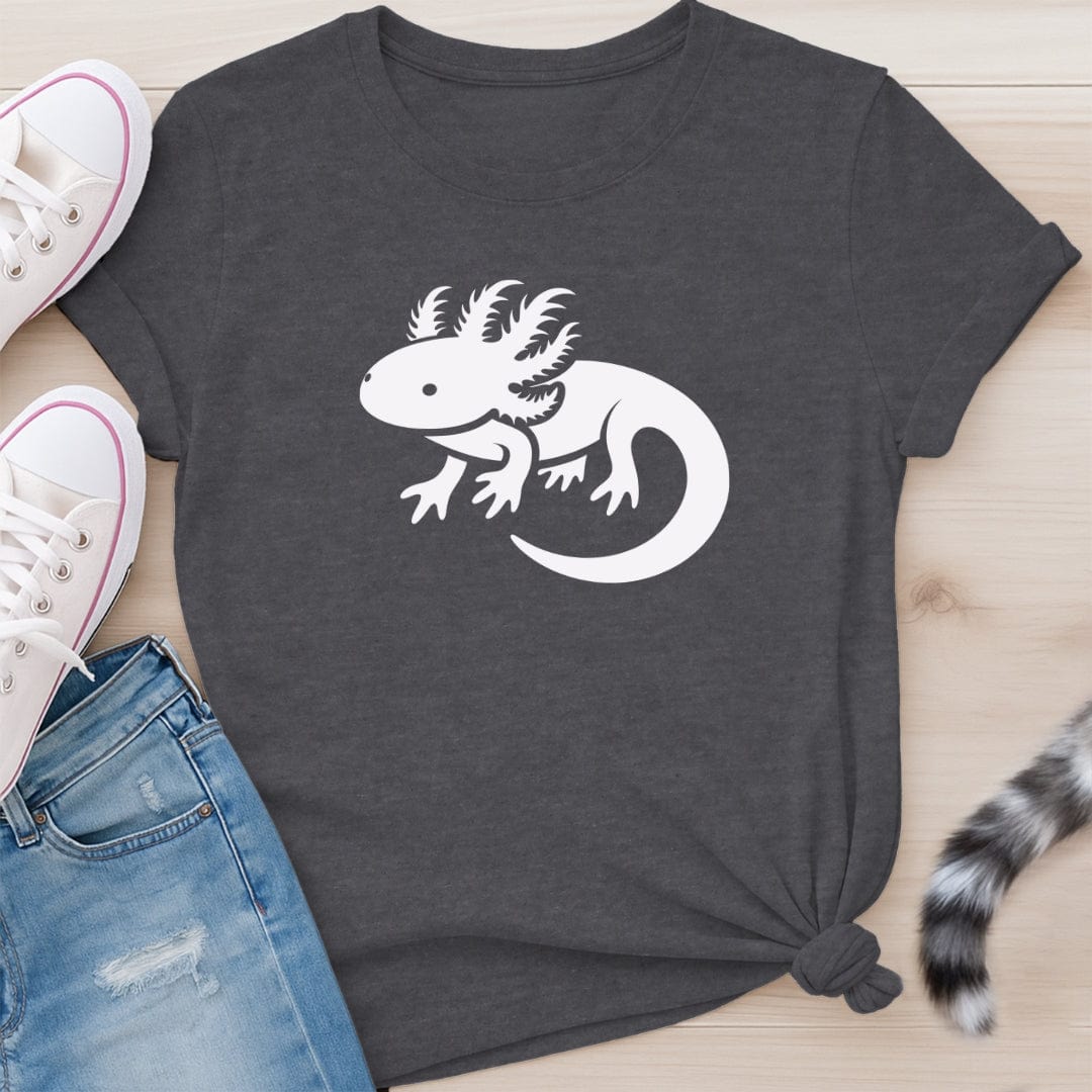 AXOLOTL T-SHIRT