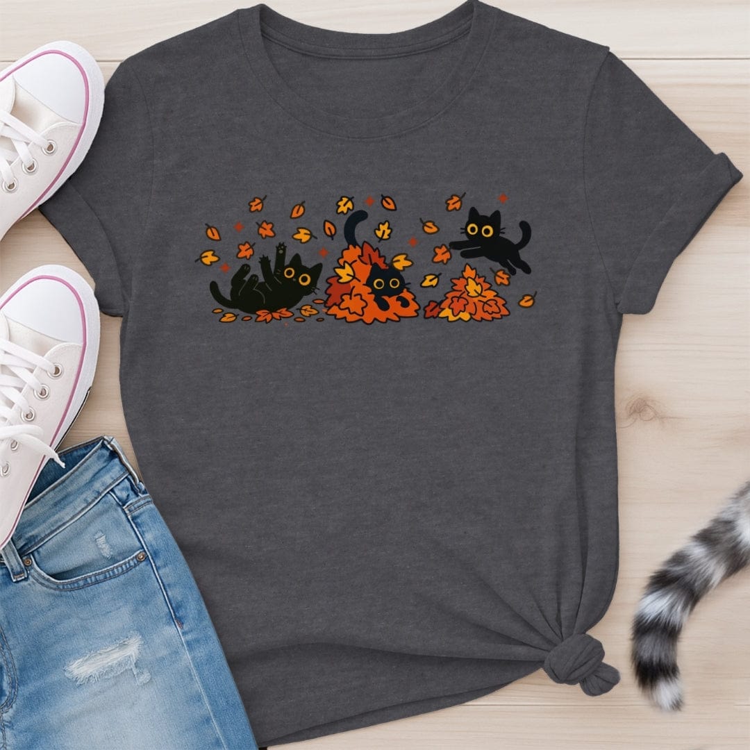 AUTUMN ZOOMIES T-SHIRT