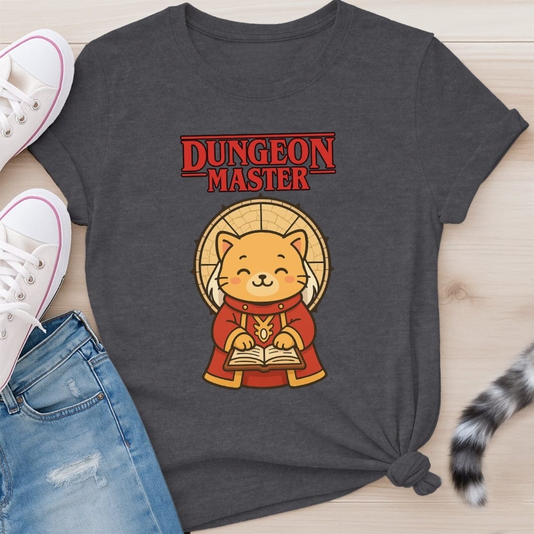 DUNGEON MASTER T-SHIRT