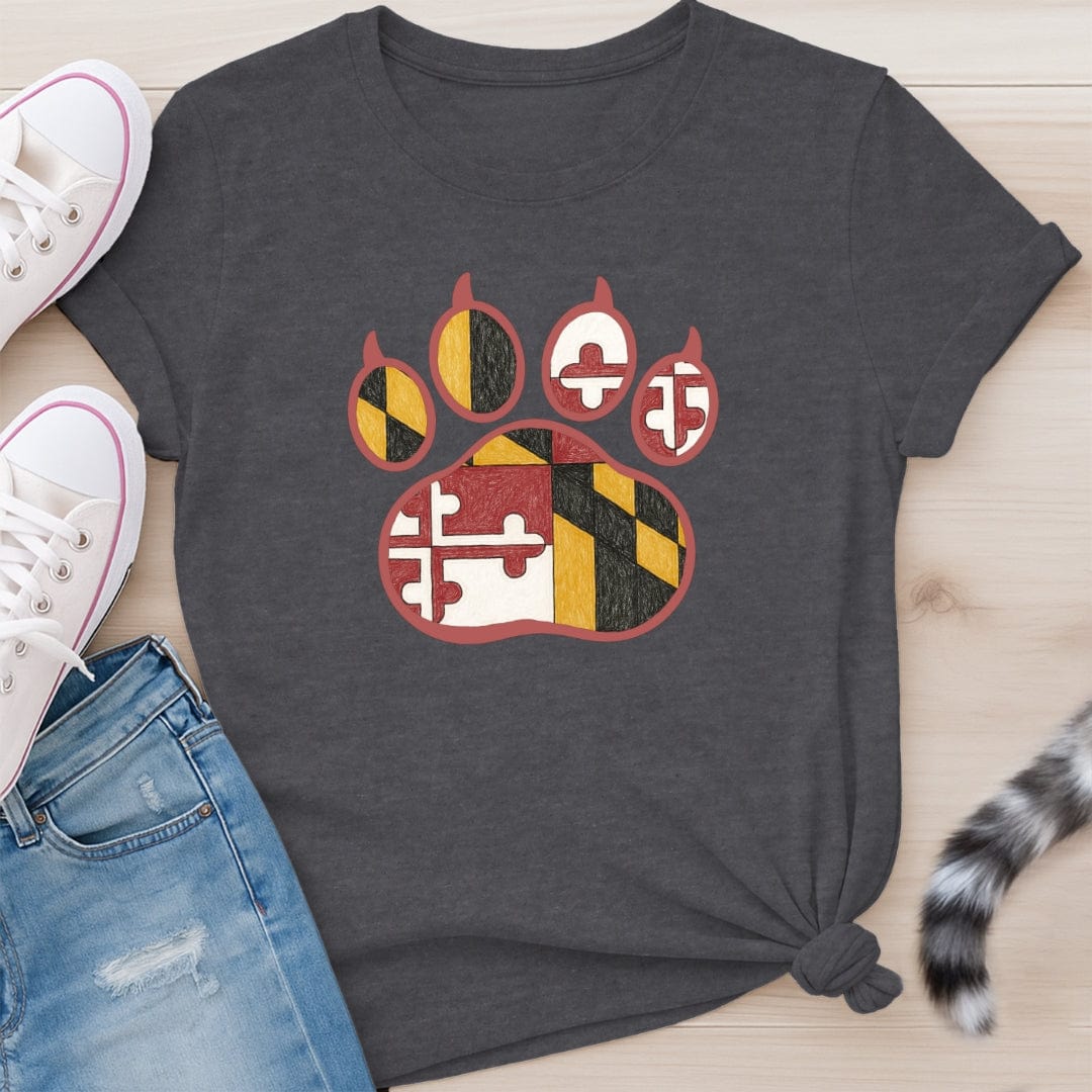 MARYLAND T-SHIRT