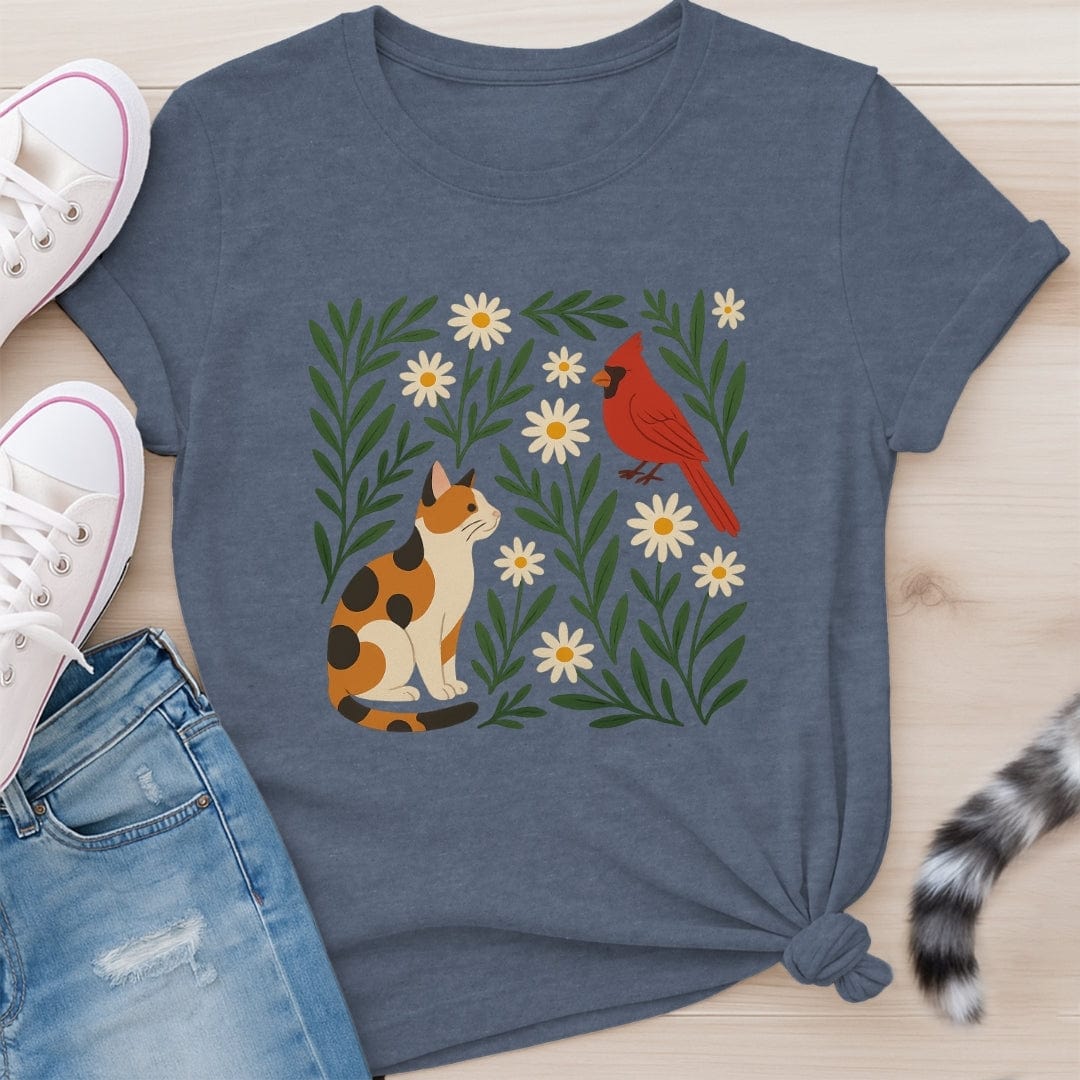 CARDINAL T-SHIRT