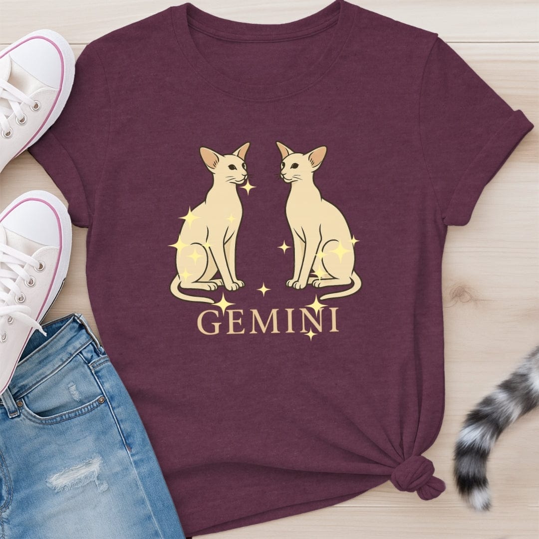 GEMINI T-SHIRT