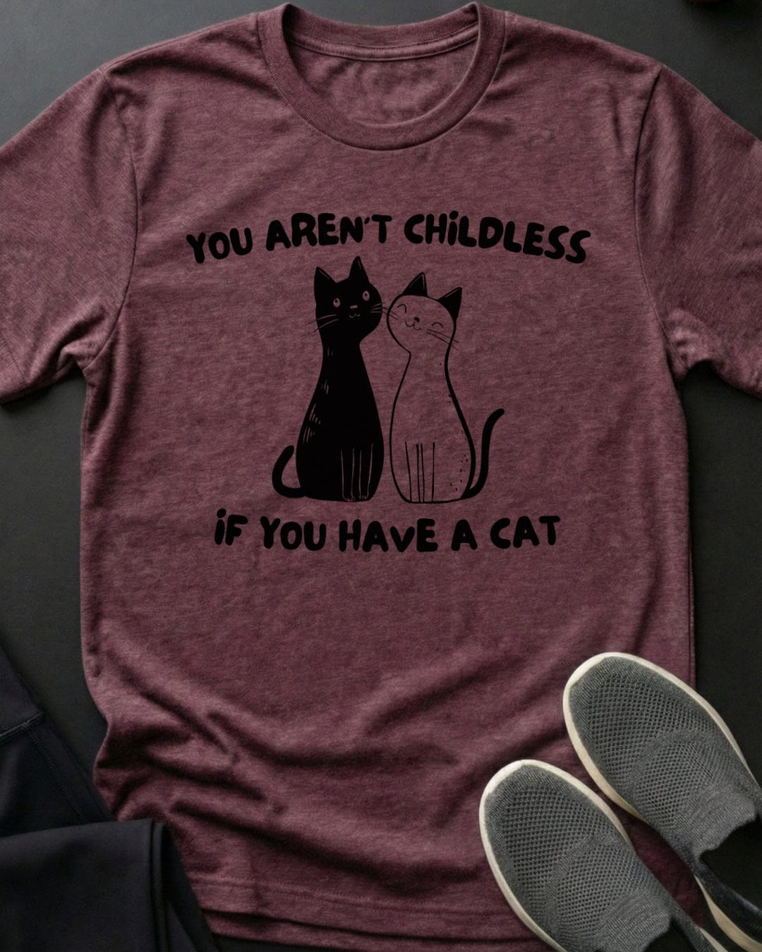 Not Childless Tee