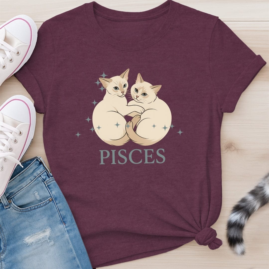 PISCES T-SHIRT