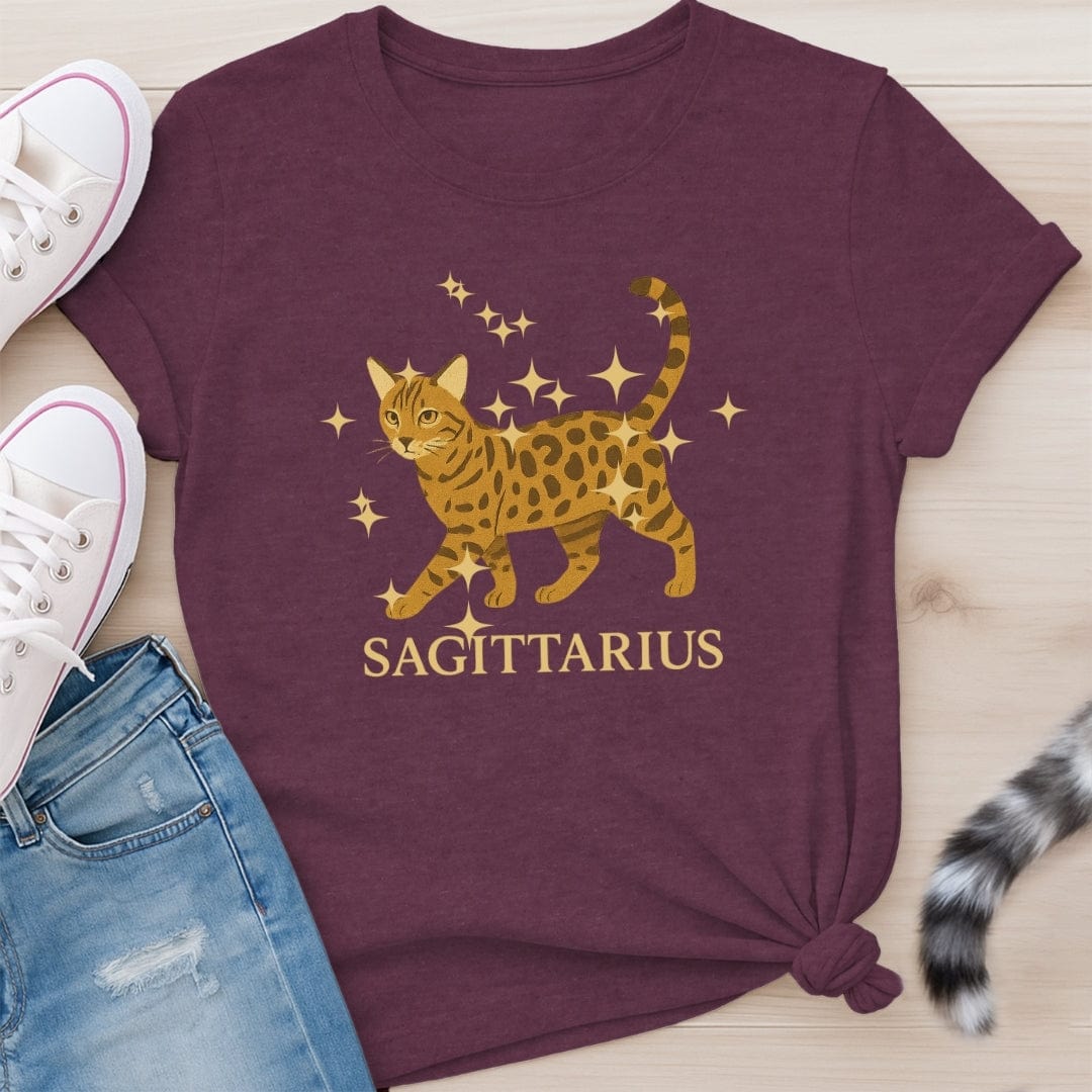 SAGITTARIUS T-SHIRT