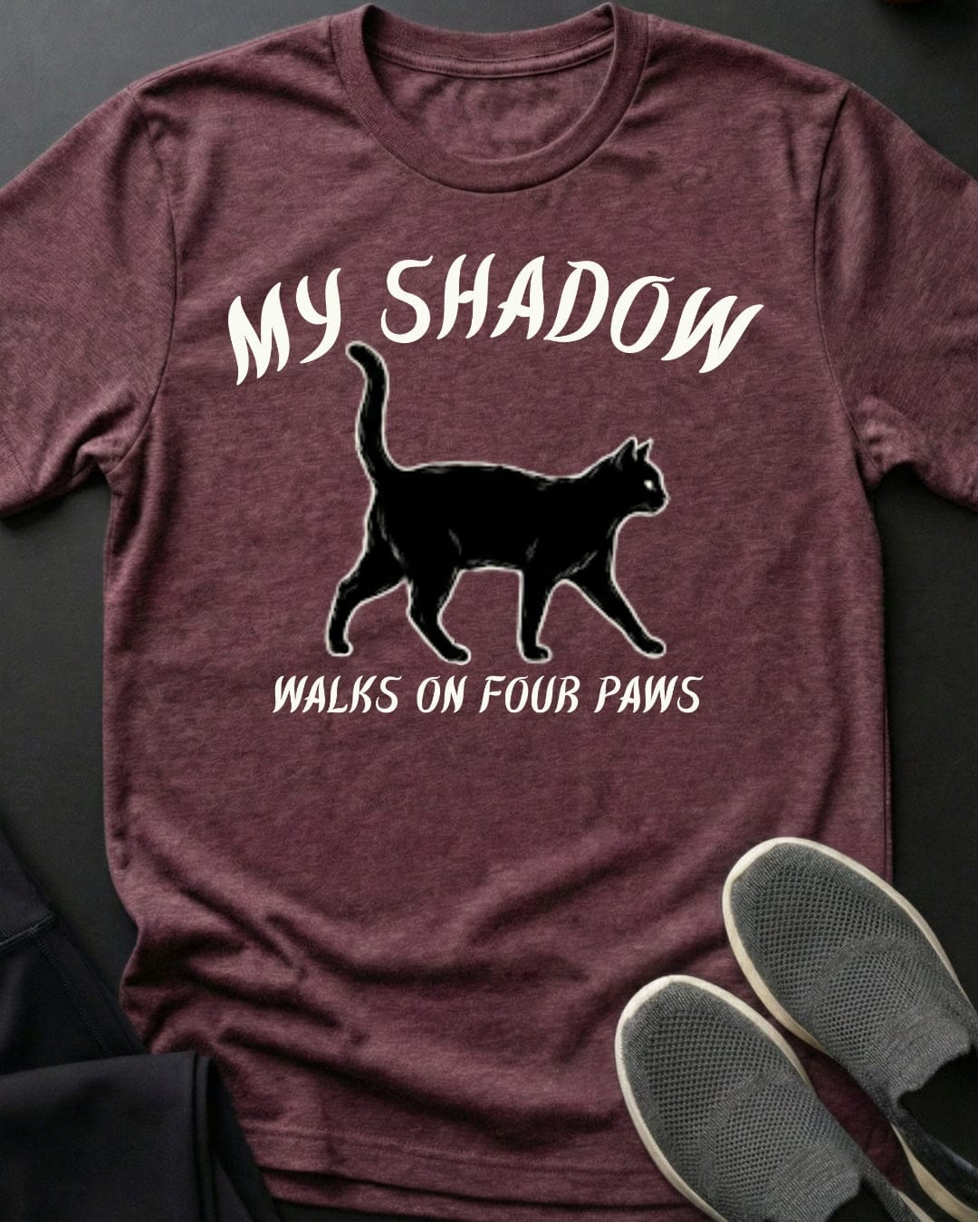 My Shadow Tee