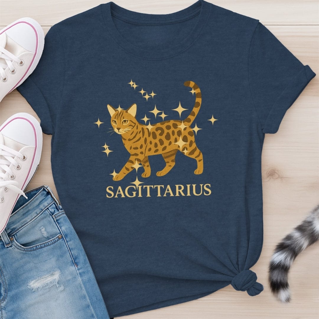 SAGITTARIUS T-SHIRT