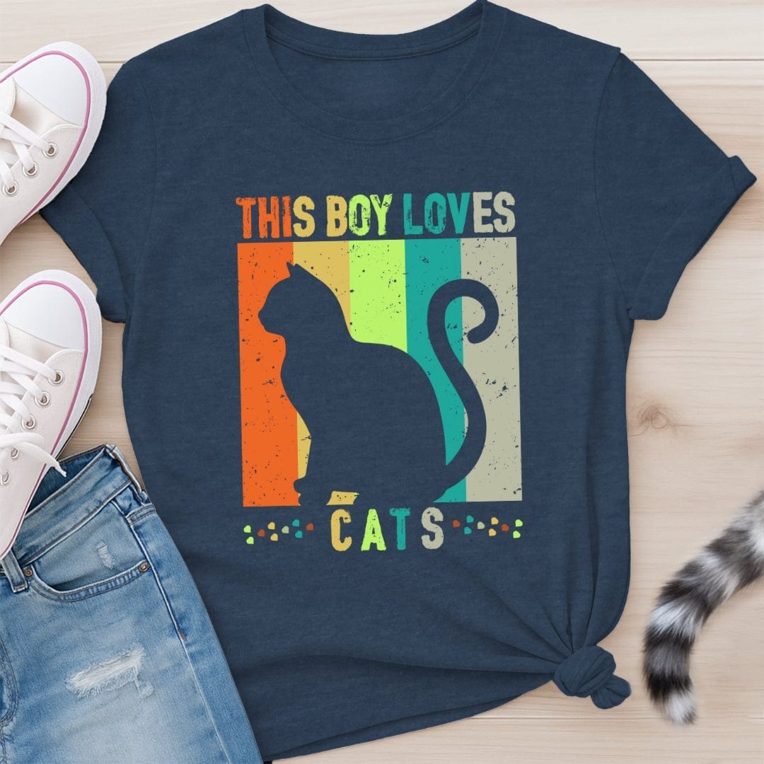 THIS BOY T-SHIRT