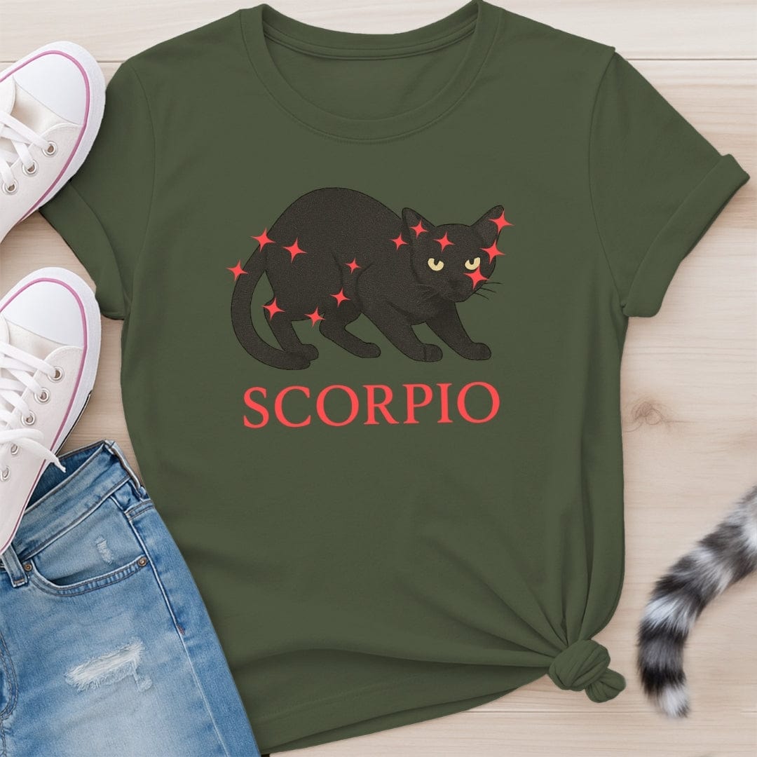 SCORPIO T-SHIRT