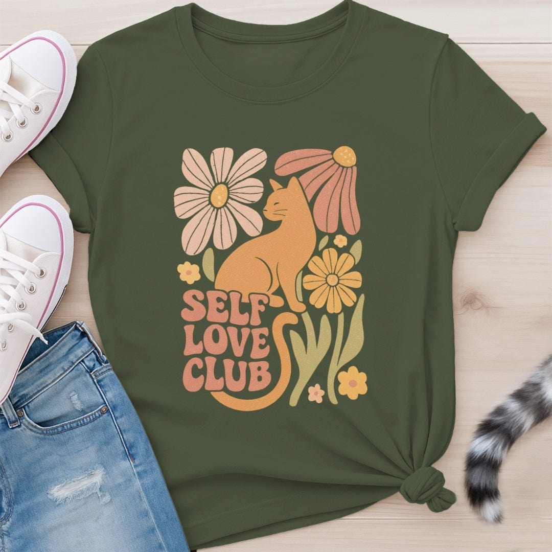 SELF LOVE T-SHIRT