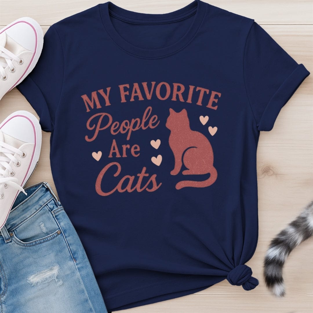 MY FAVORITE T-SHIRT