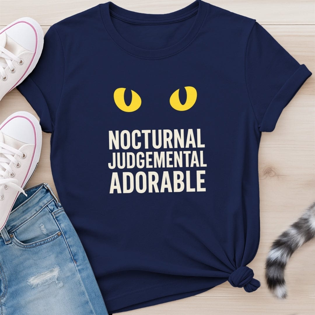 NOCTURNAL T-SHIRT
