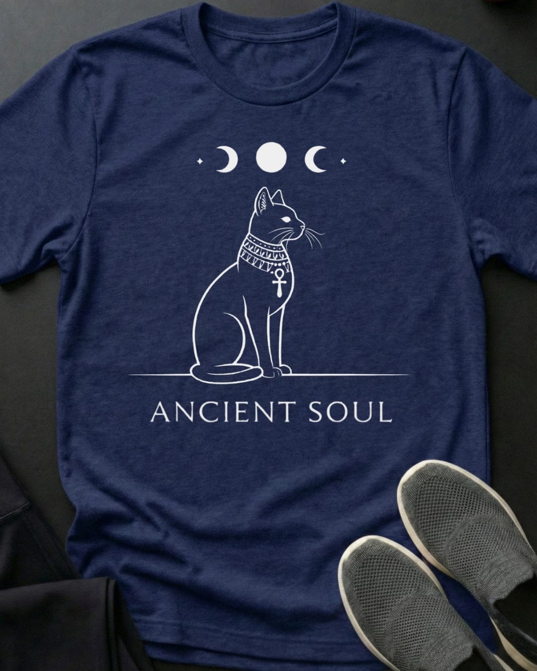 Ancient Soul Tee