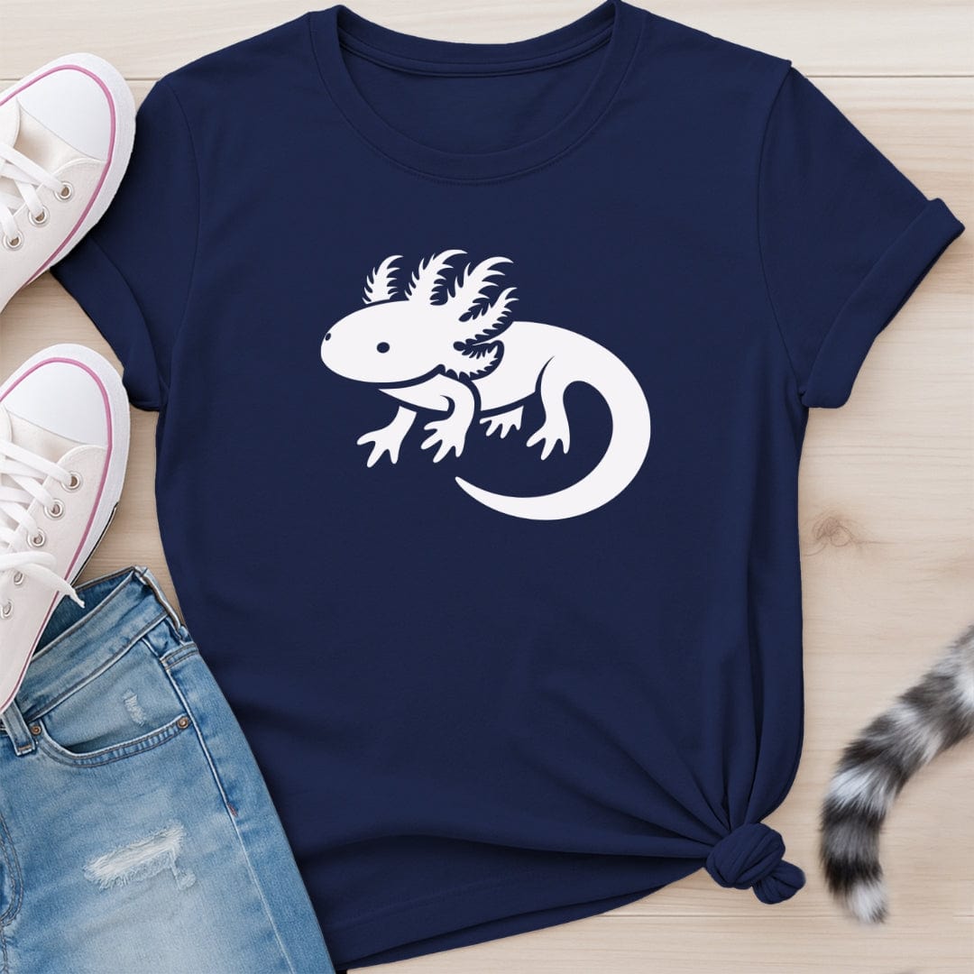 AXOLOTL T-SHIRT