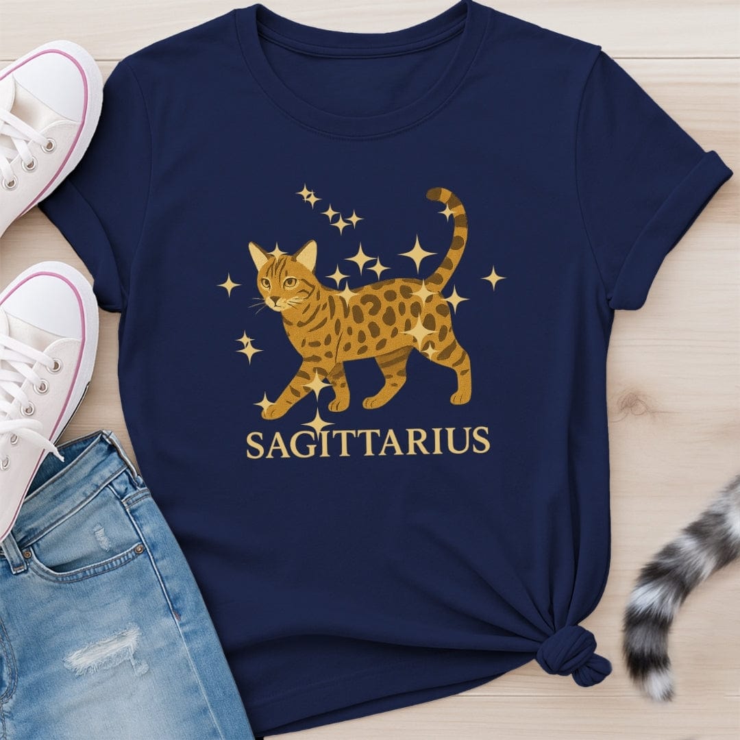 SAGITTARIUS T-SHIRT