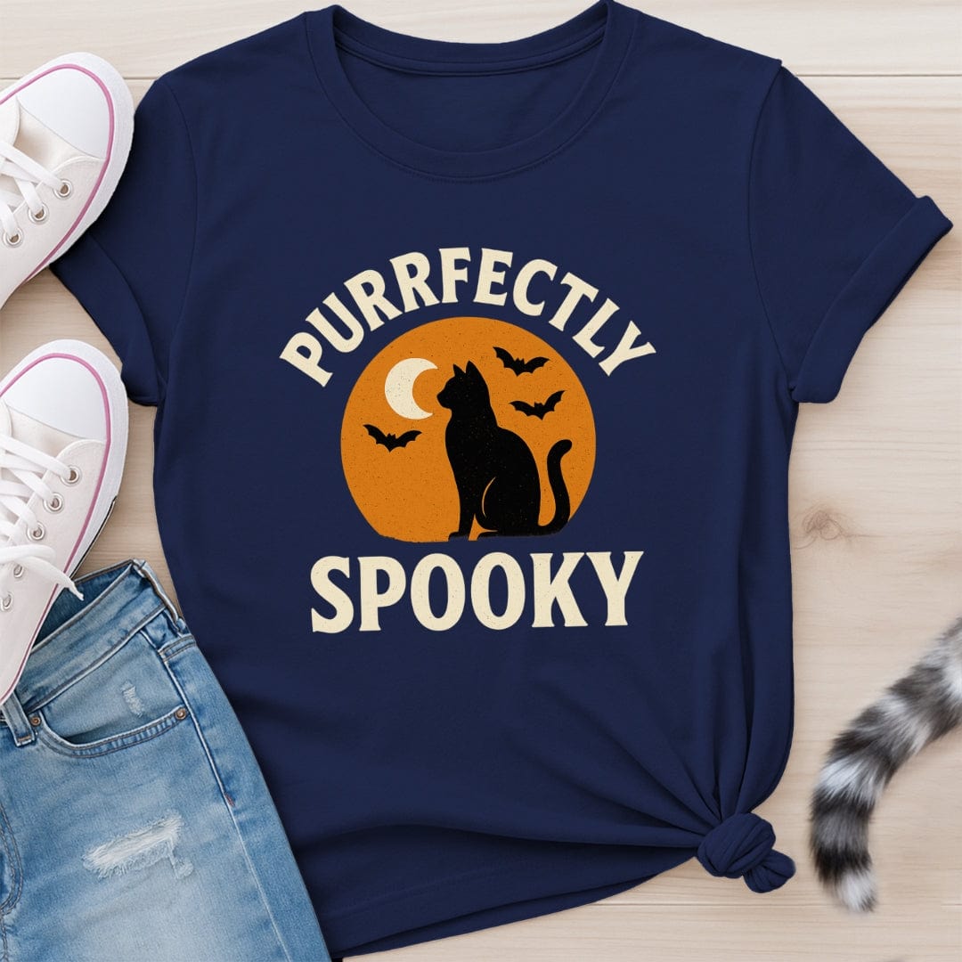 SPOOKY T-SHIRT