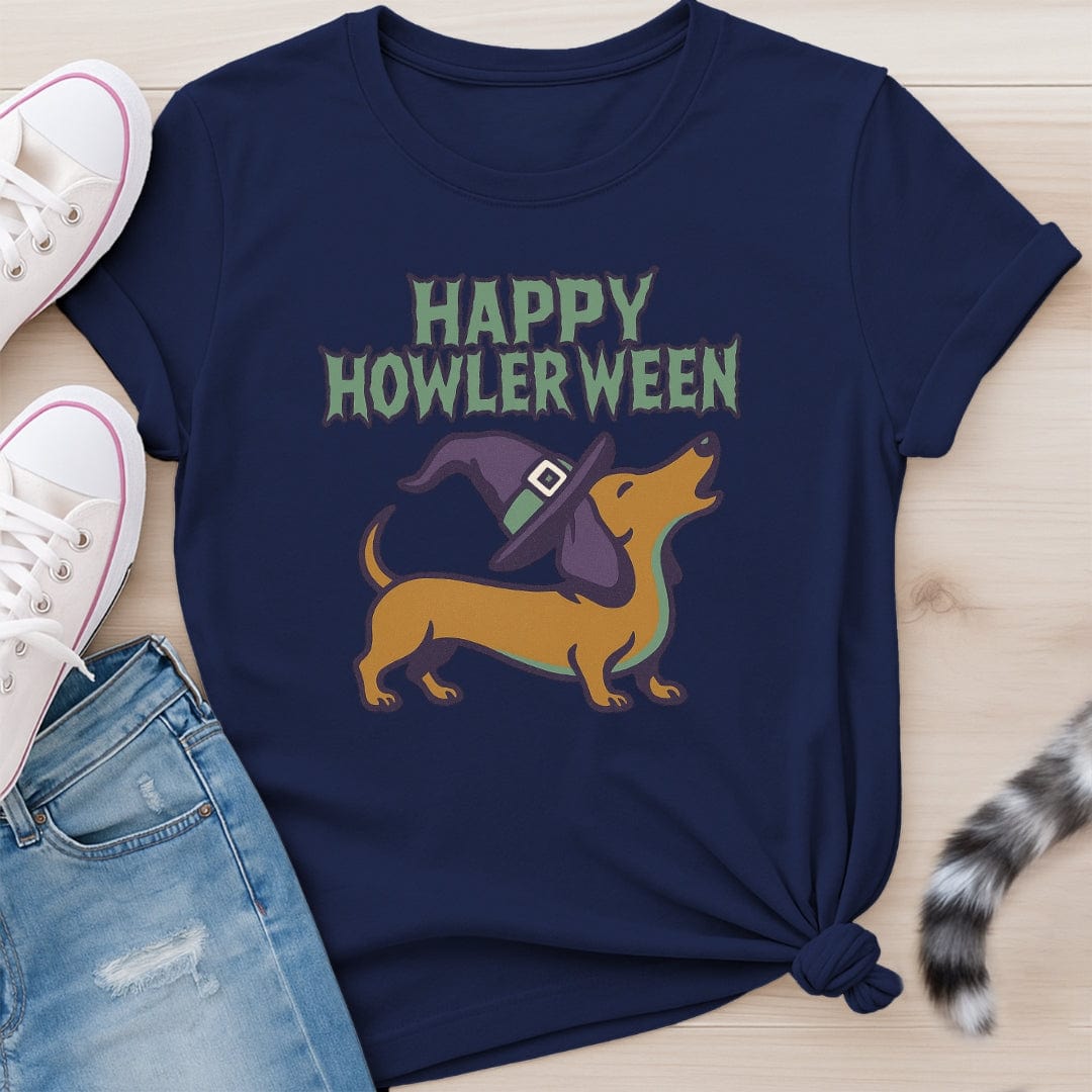 HOWLER WEEN T-SHIRT