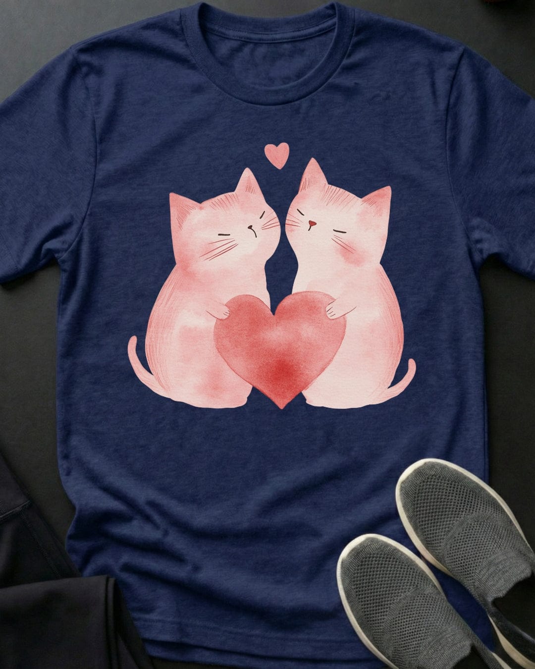 Kitty Love Tee