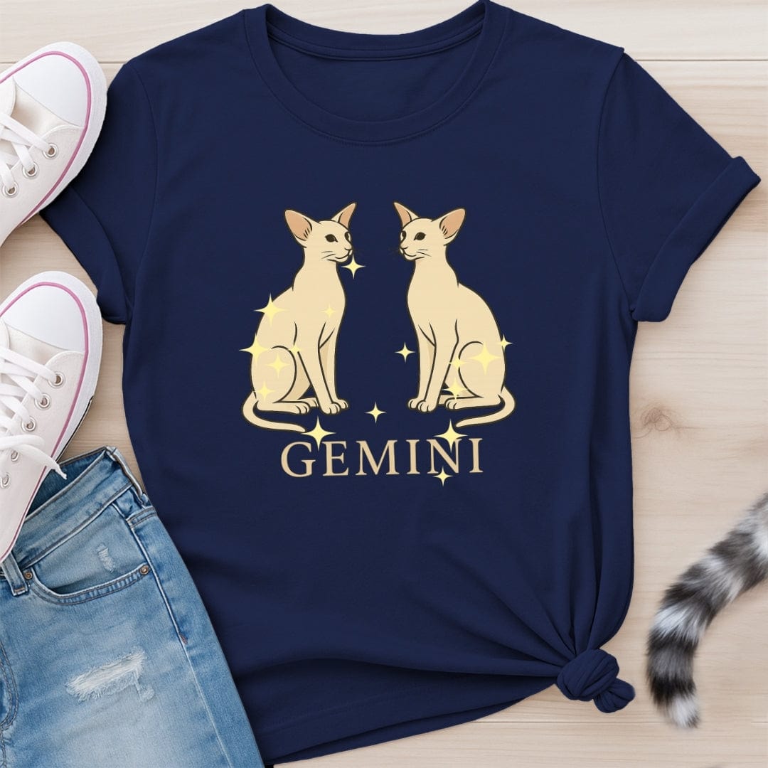 GEMINI T-SHIRT