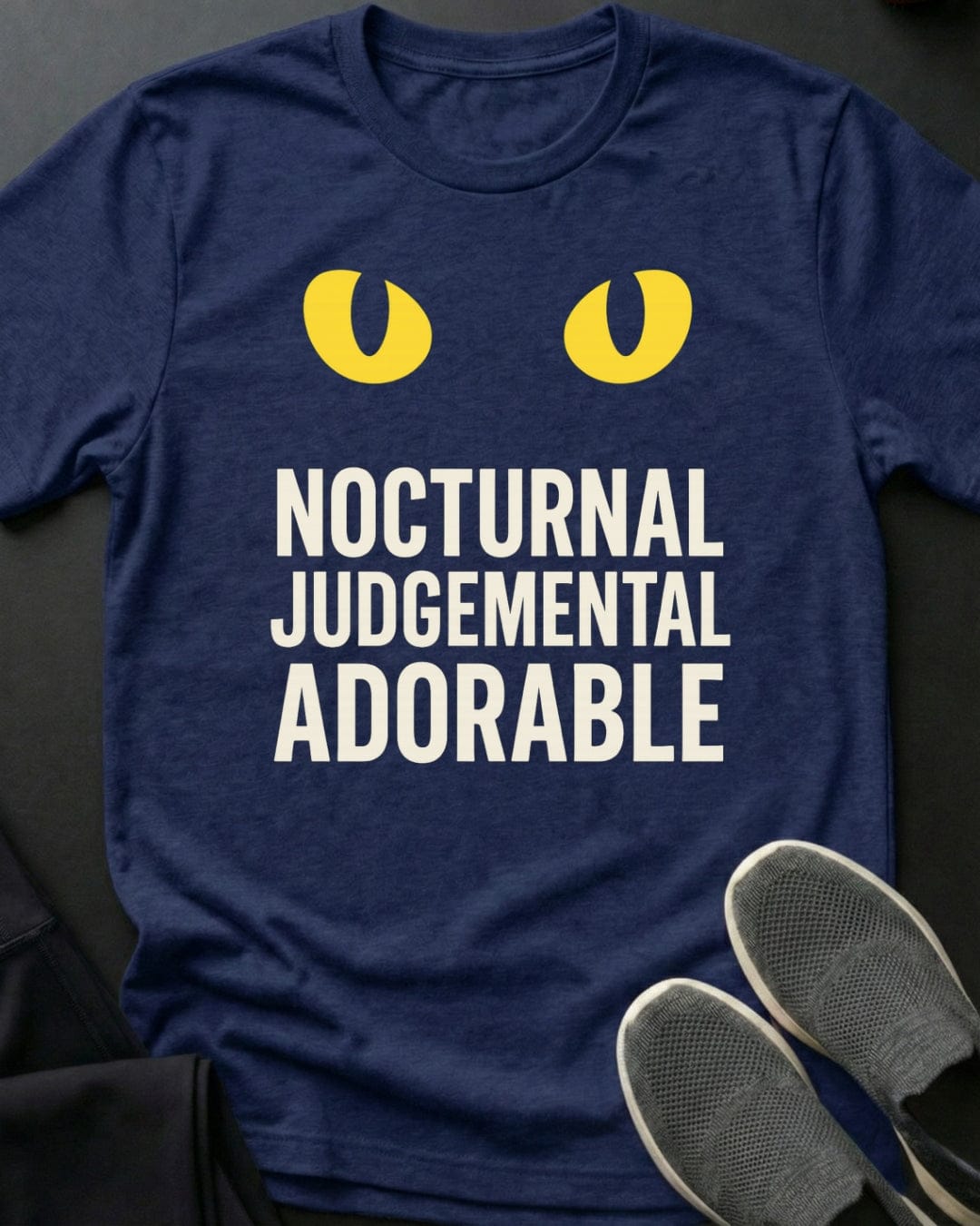 Nocturnal Tee