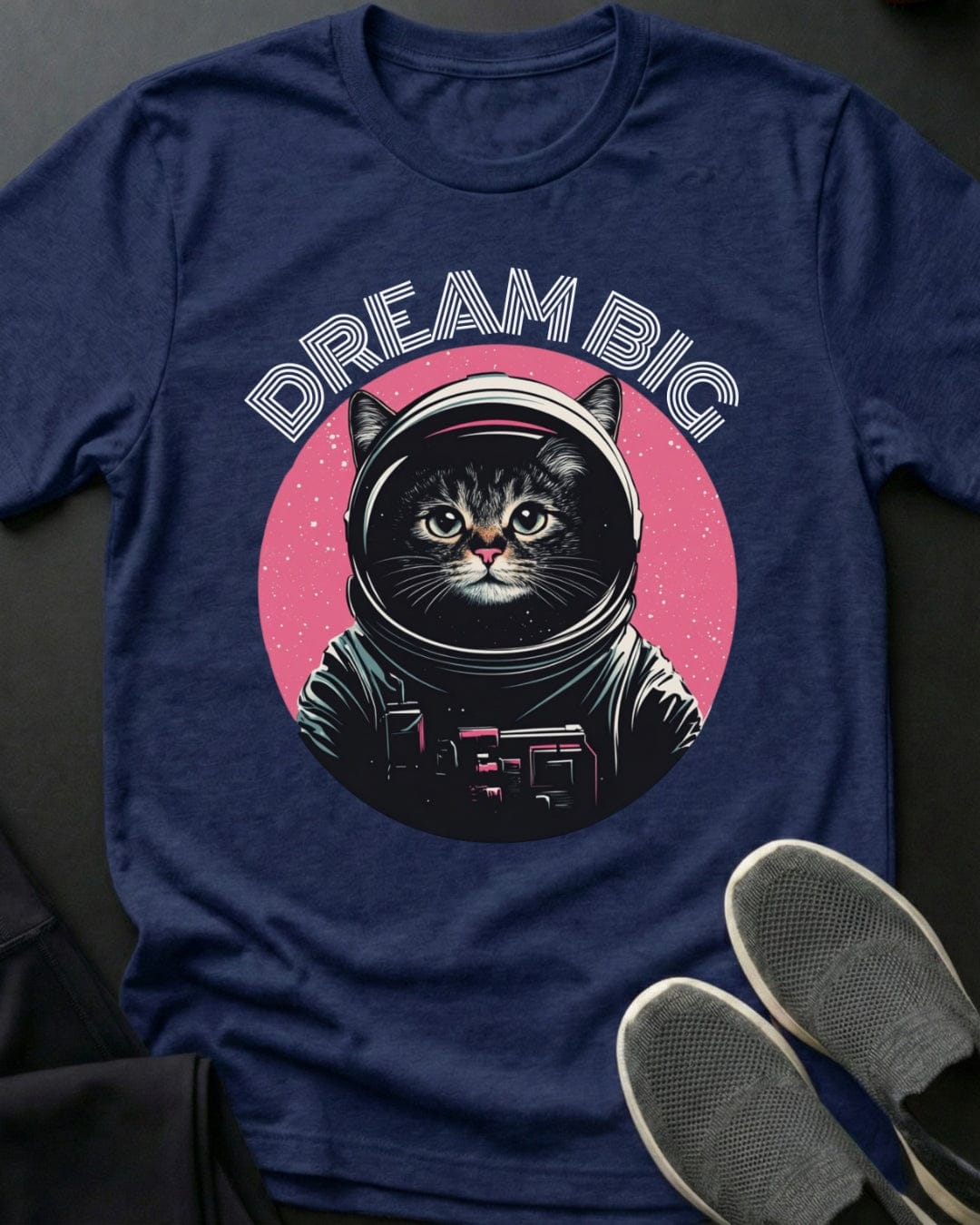 Dream Big Tee