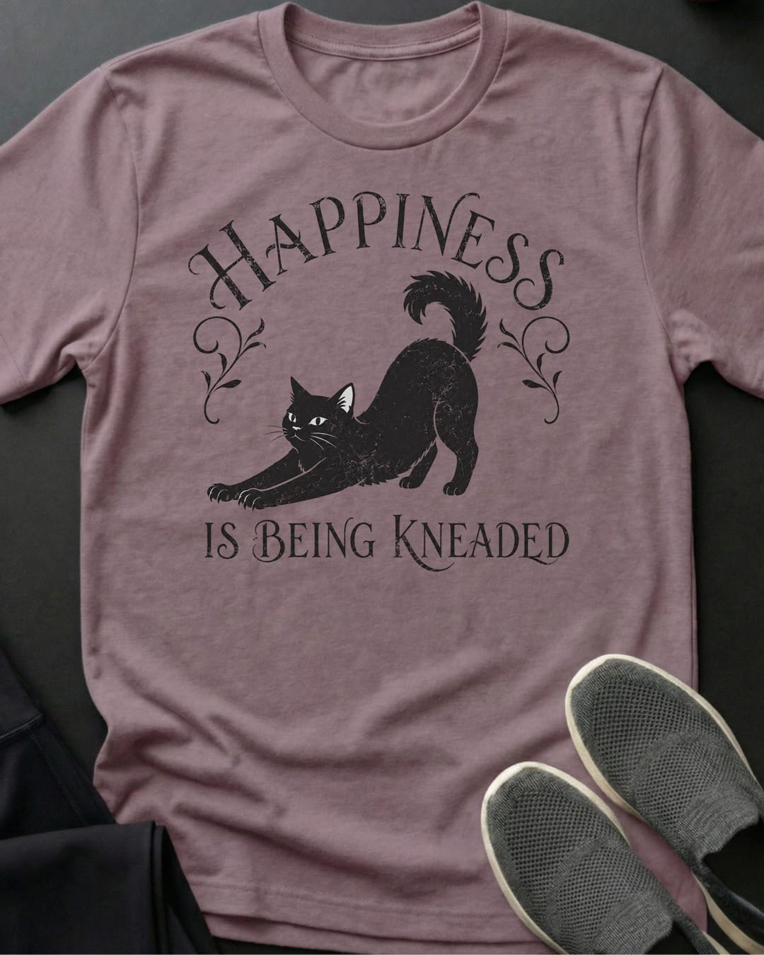 Happiness Tee