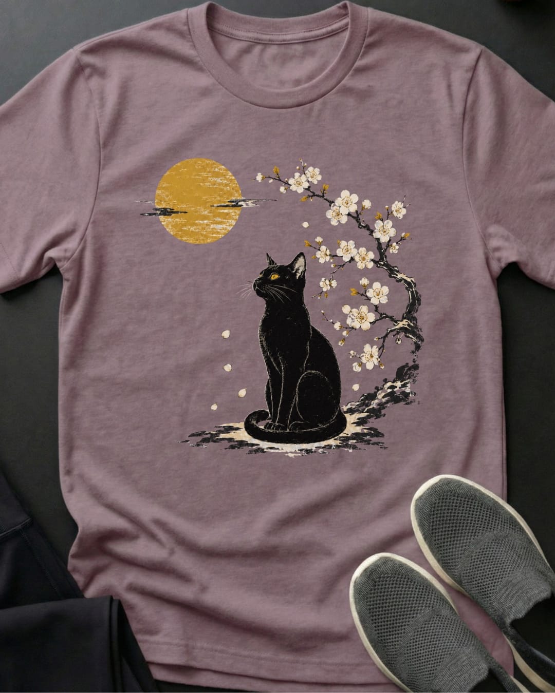 Blossoms Tee