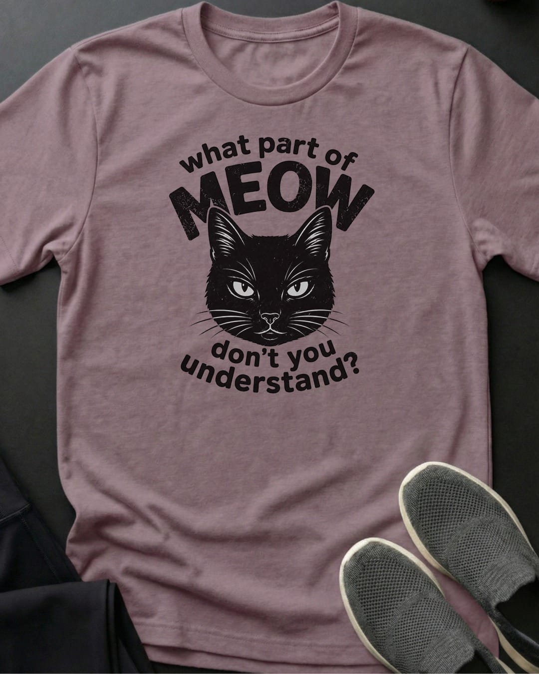 What Part Tee