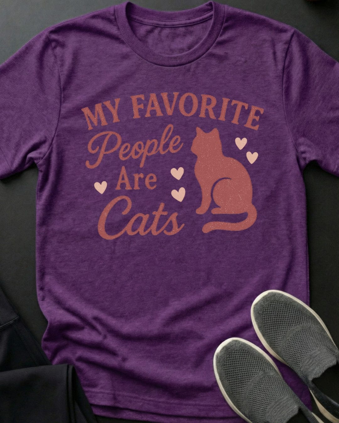 My Favorite Tee