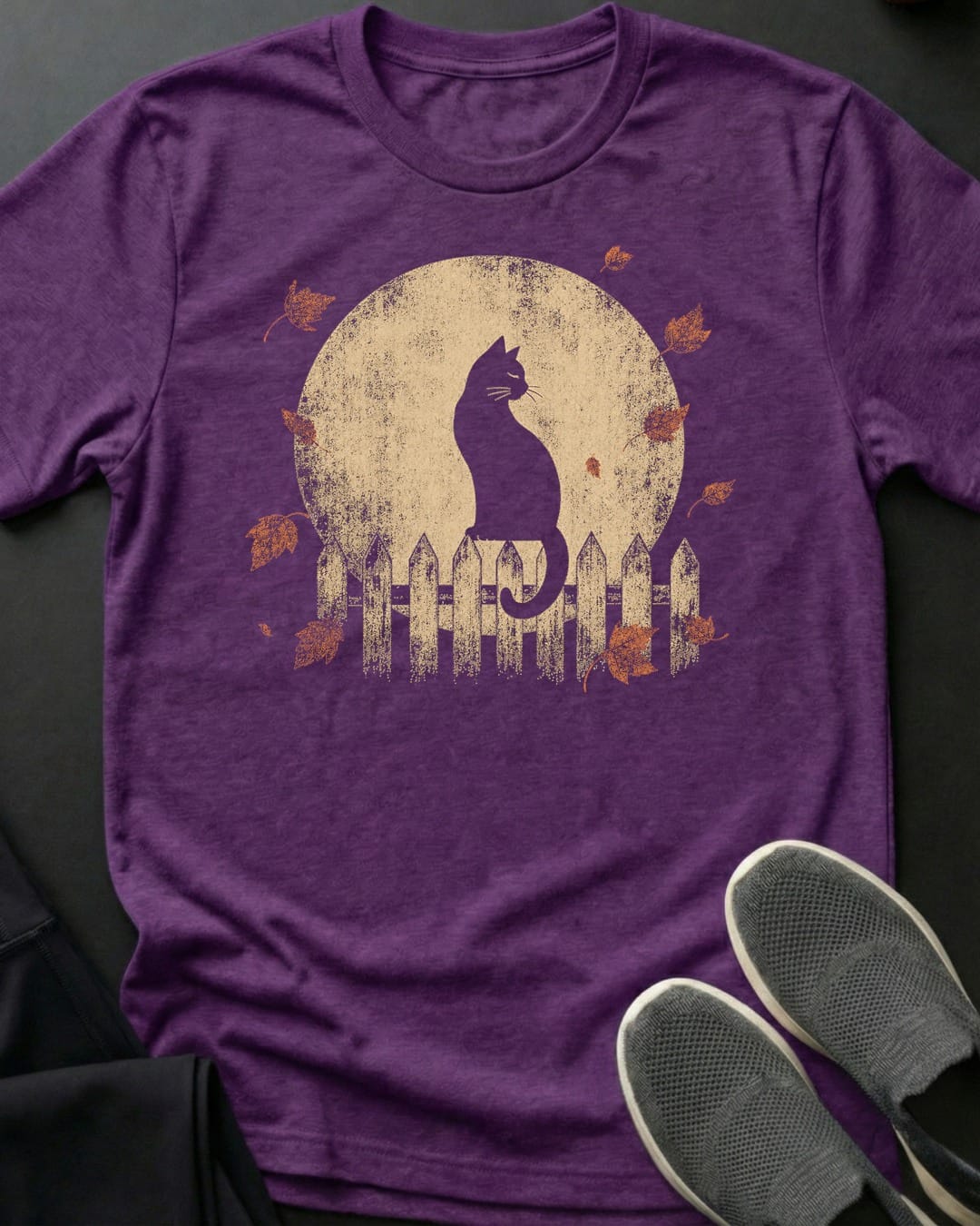 Harvest Moon Tee