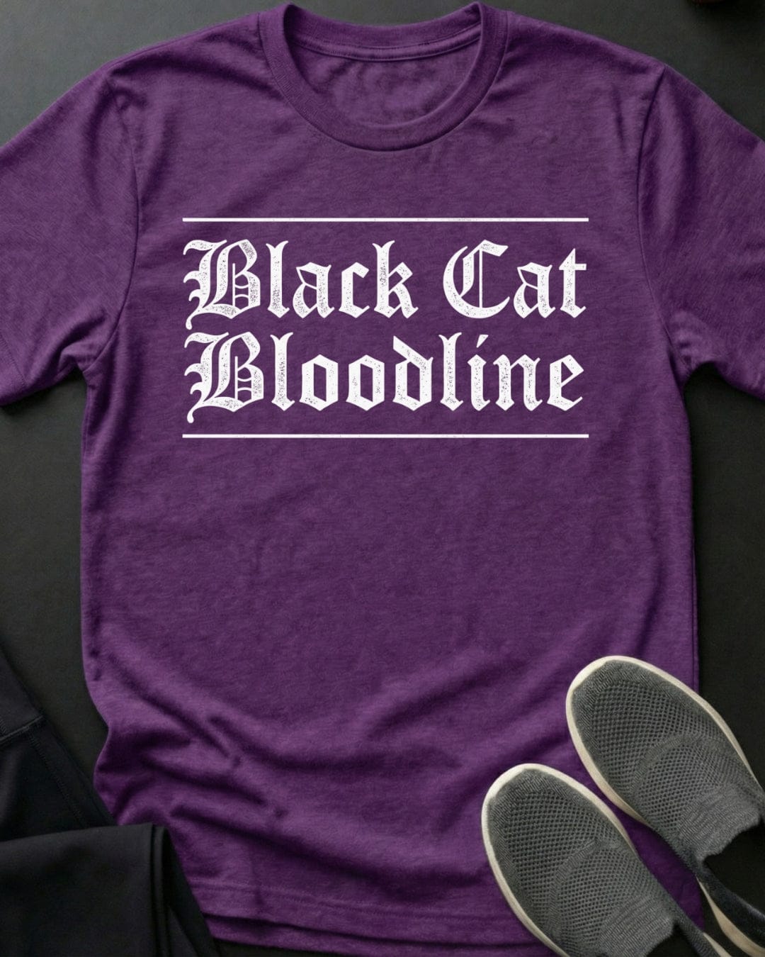 Bloodline Tee