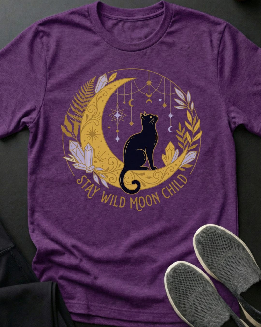 Moon Child Tee