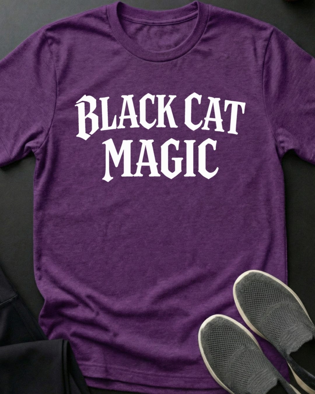 Magic Tee