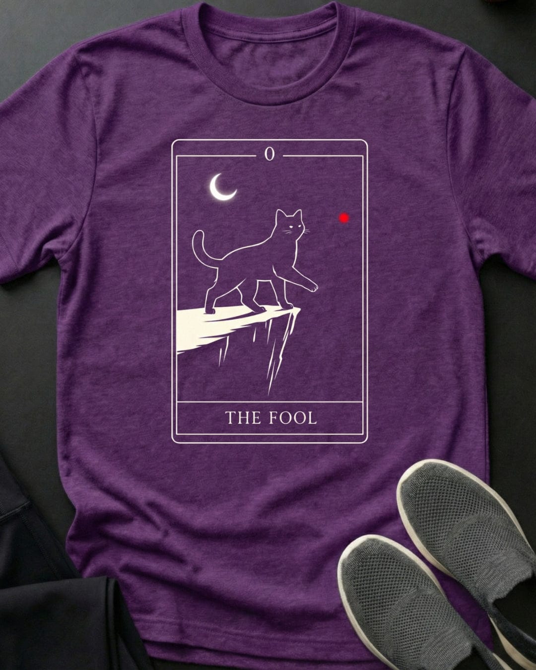 The Fool Tee