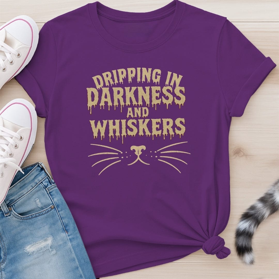 DRIPPING T-SHIRT