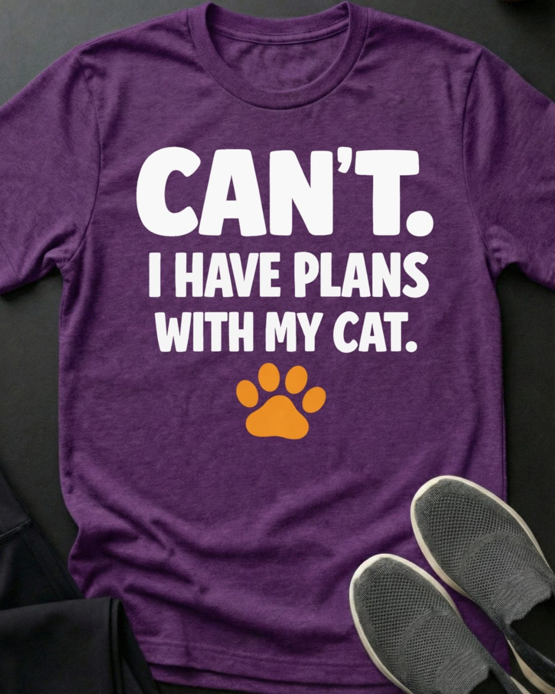 Can't Tee