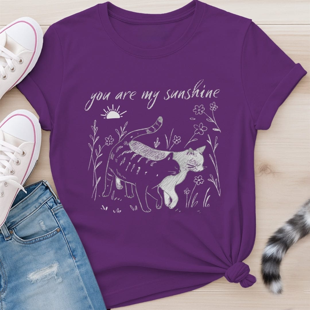 MY SUNSHINE T-SHIRT