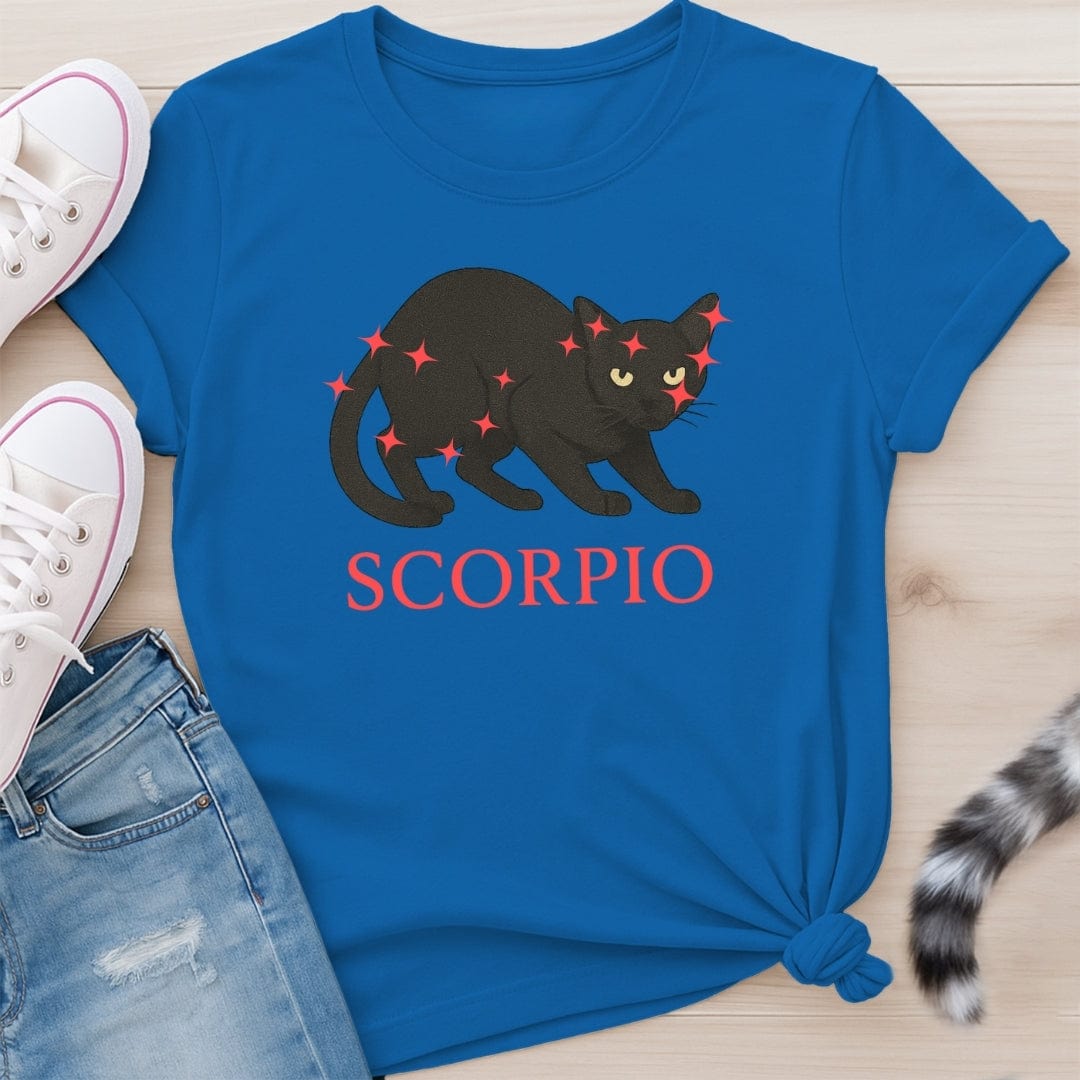 SCORPIO T-SHIRT