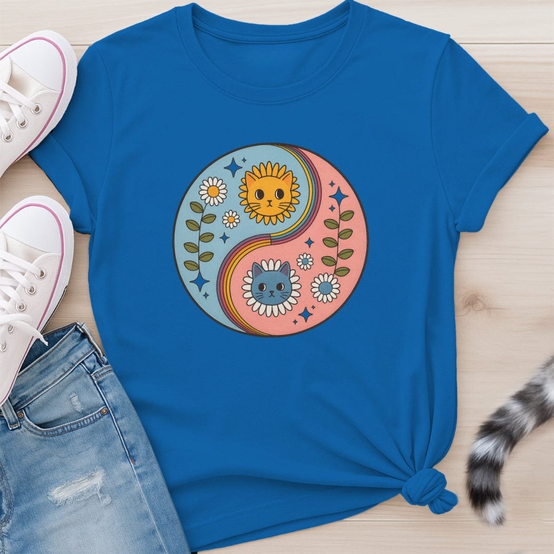 YIN YANG T-SHIRT