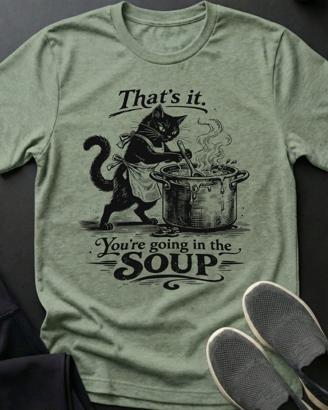 That's It Tee