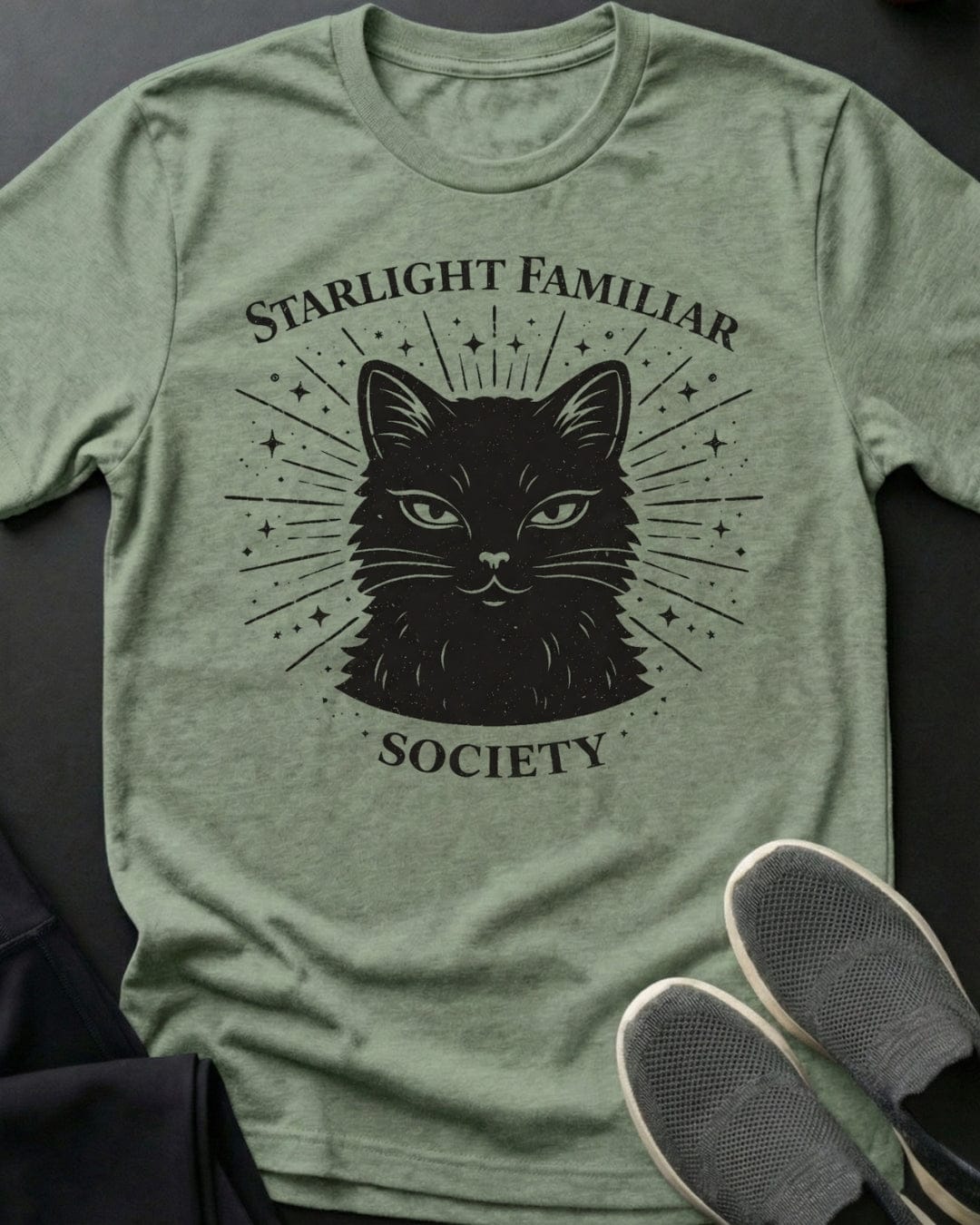 Starlight Tee