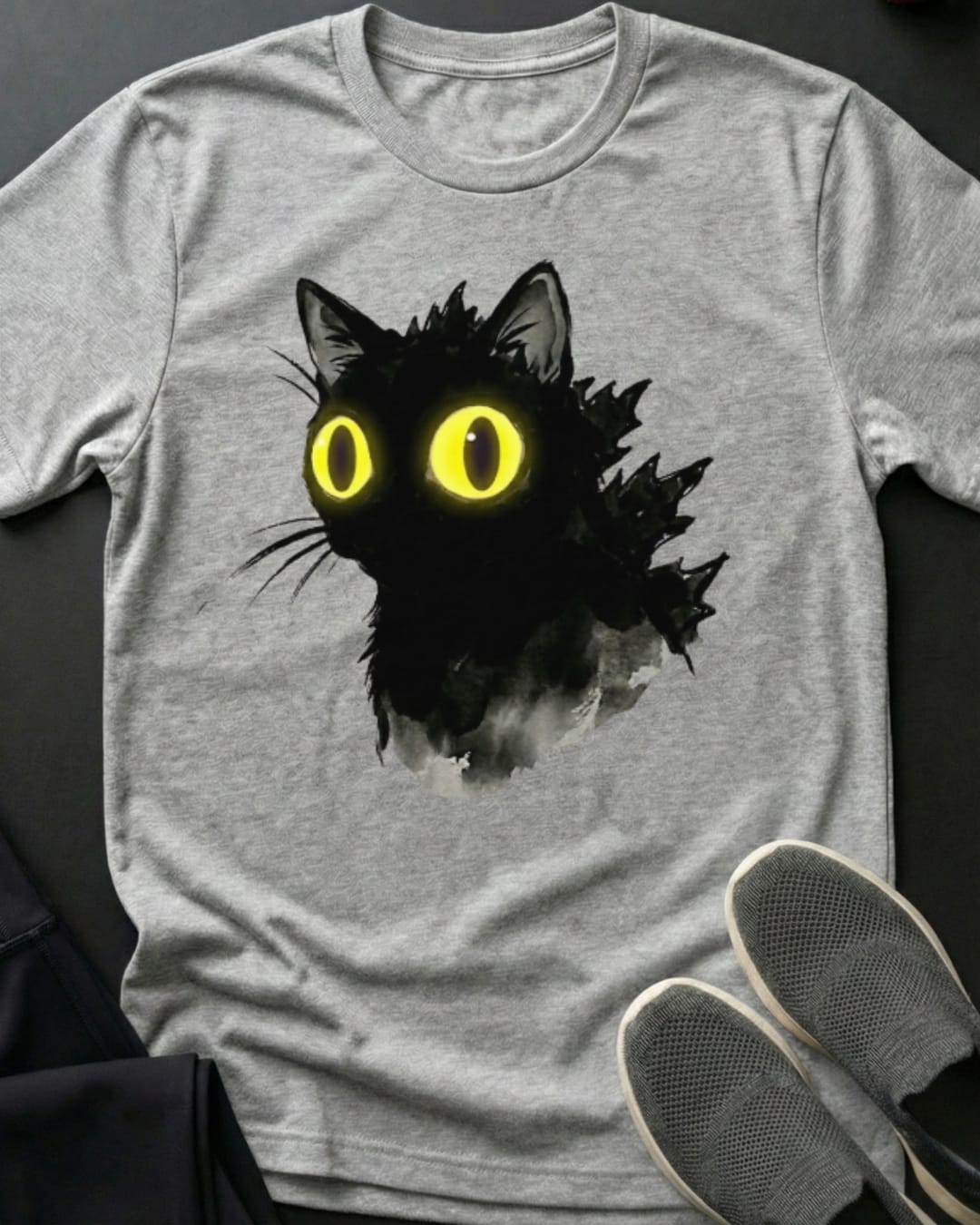 Gwenzilla Tee