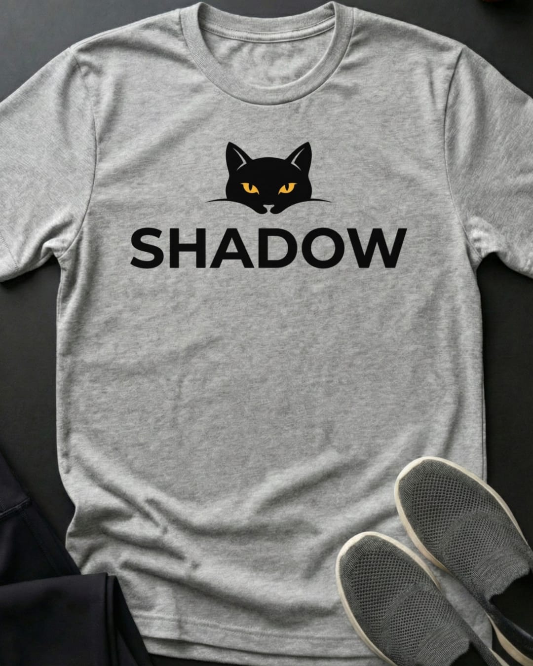 Shadow Tee