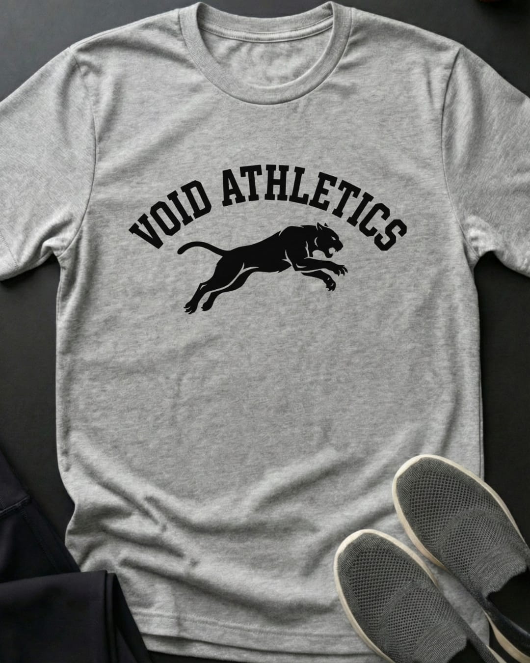 Void Athletics Tee