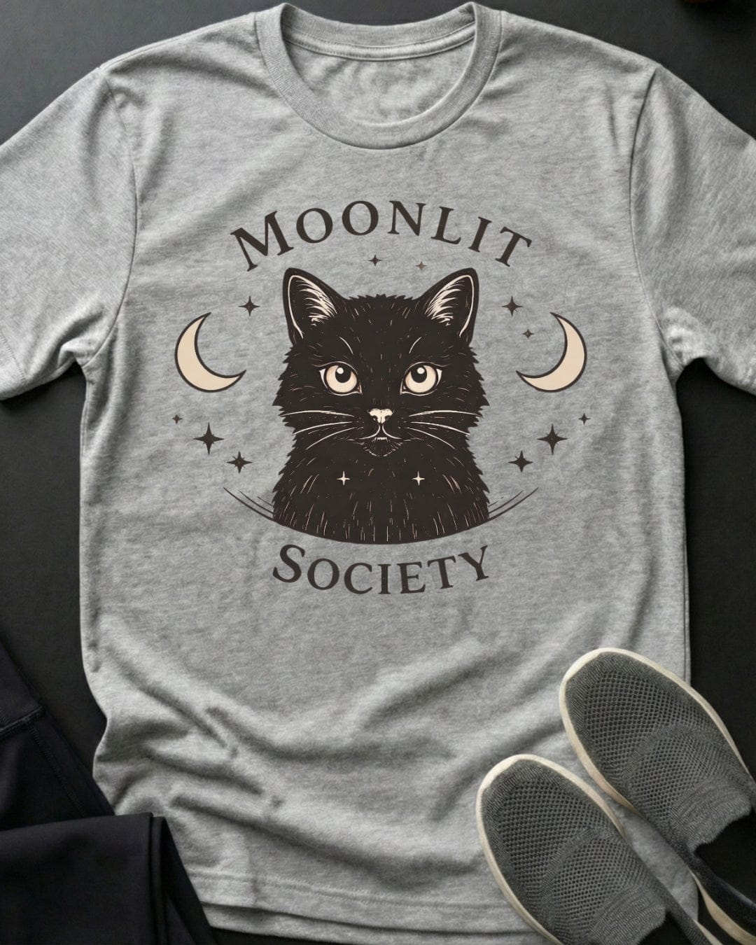 Moonlit Tee