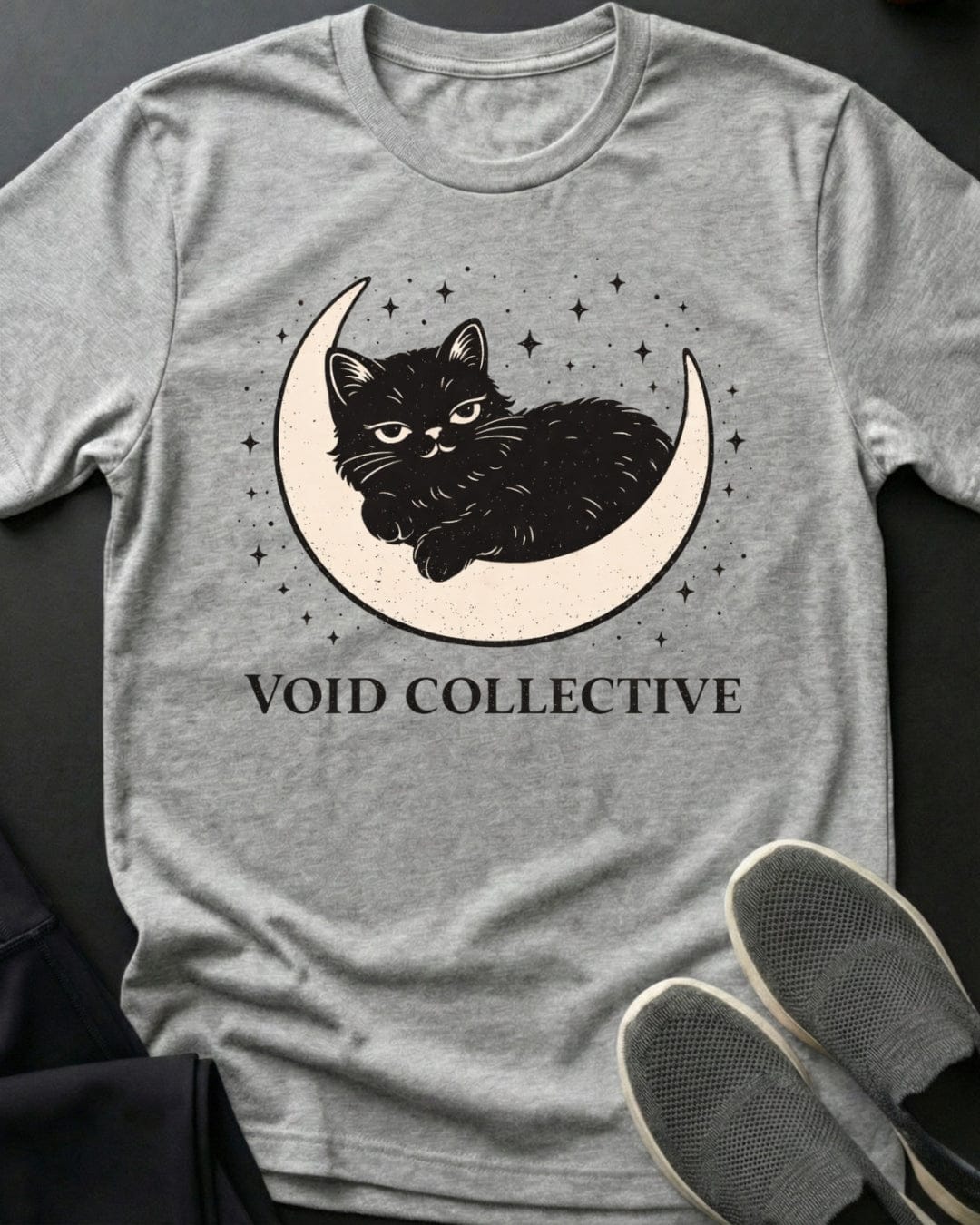 Void Collective Tee