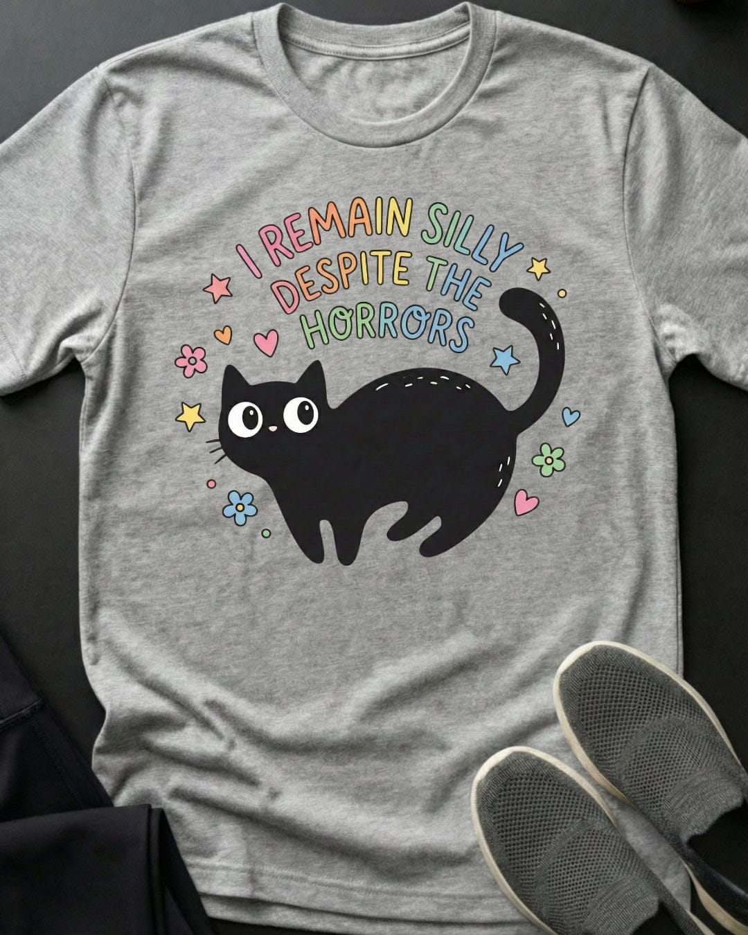 Silly Tee