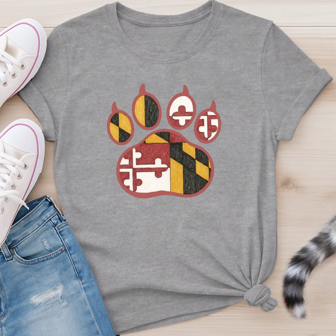 MARYLAND T-SHIRT