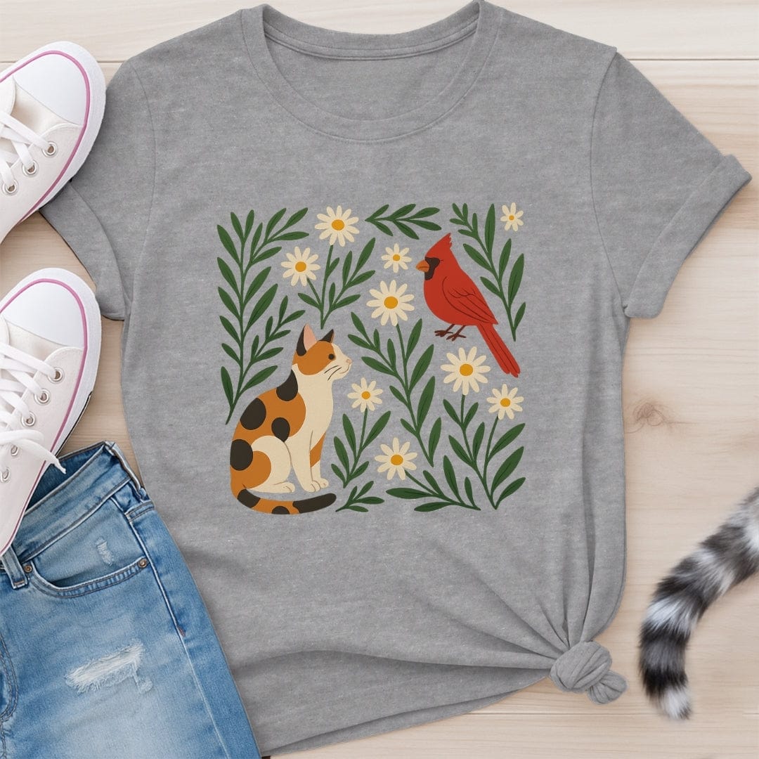 CARDINAL T-SHIRT