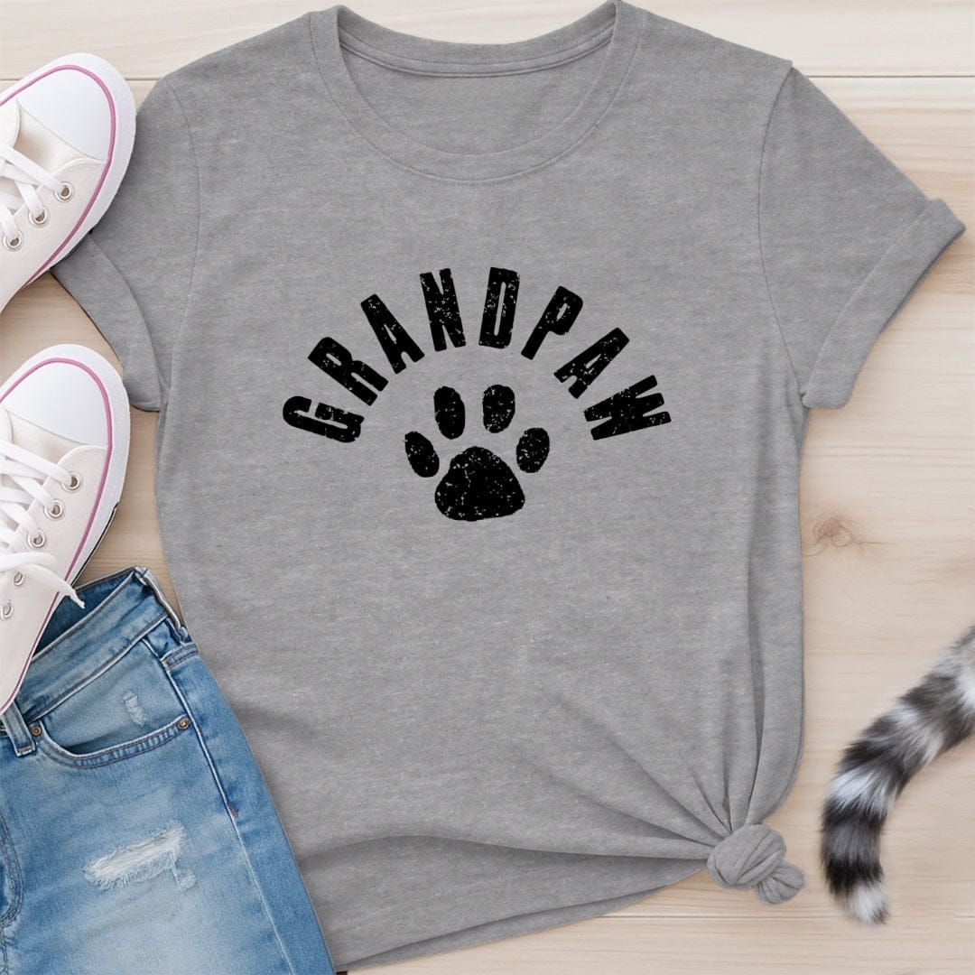 GRANDPAW T-SHIRT